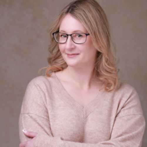 Annabel French